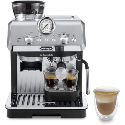 De'Longhi La Specialista EC Máquina de Café Espresso Original